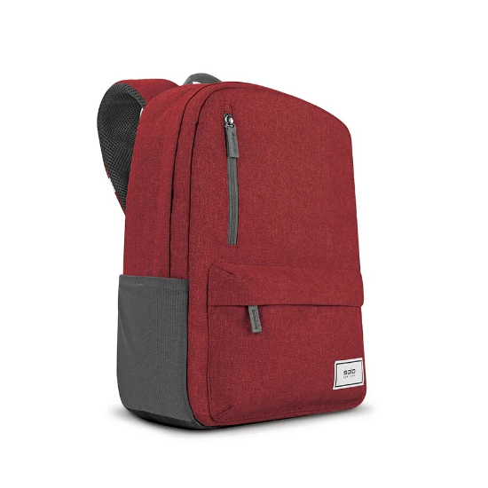 Picture of Solo New York Re:Cover Backpack Red