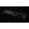 Picture of Matias Backlit Wireless Multi-Pairing Keyboard for PC