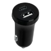 Picture of iHome Ultra Boost 30W 2-Port Car Charger