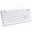 Picture of iHome IMAC full -size wireless keyboard for MAC