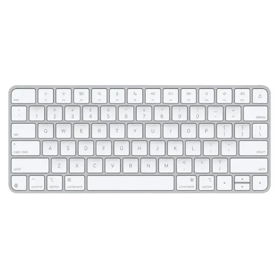 Picture of Apple Magic Keyboard (USB-C) White
