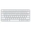 Picture of Apple Magic Keyboard (USB-C) White