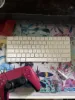 Picture of Apple Magic Keyboard (USB-C) White