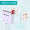 Picture of iHome Power Reach Multi-Plug Outlet Extender and Splitter