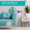 Picture of iHome Power Reach Multi-Plug Outlet Extender and Splitter