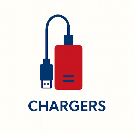 Picture for category Chargers