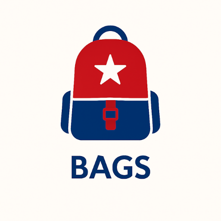 Picture for category Bags
